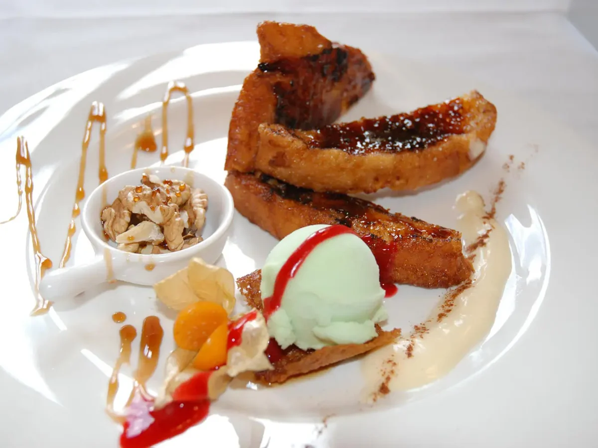 gastronomia
