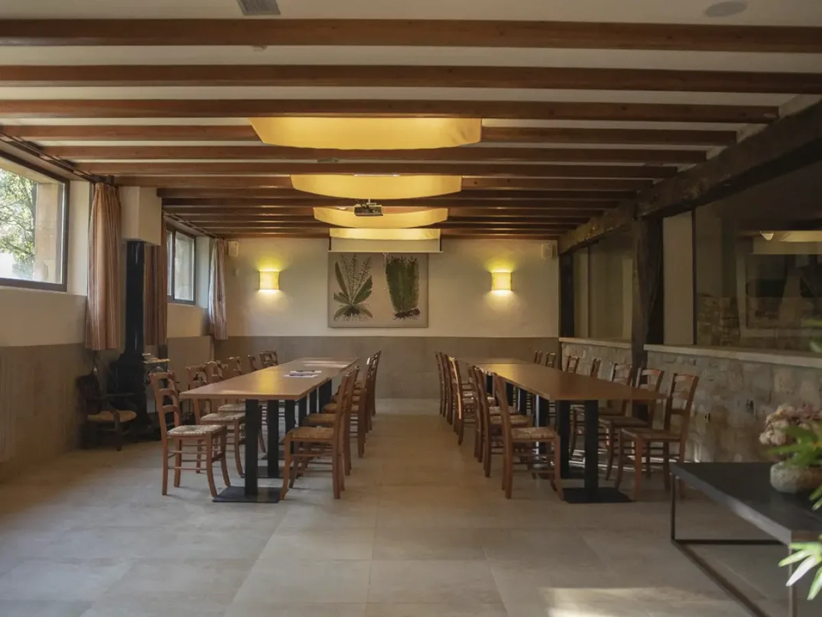 salon errota